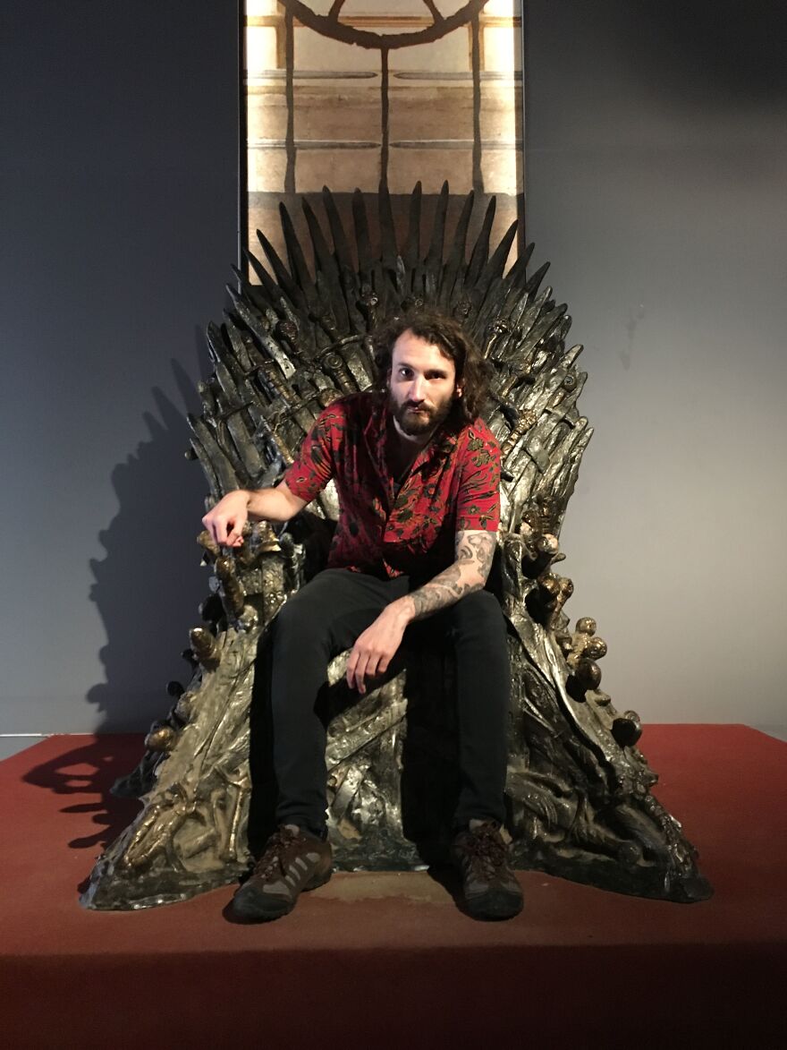 I Needed Closure After Game Of Thrones Season 8 So I Made My Own Version