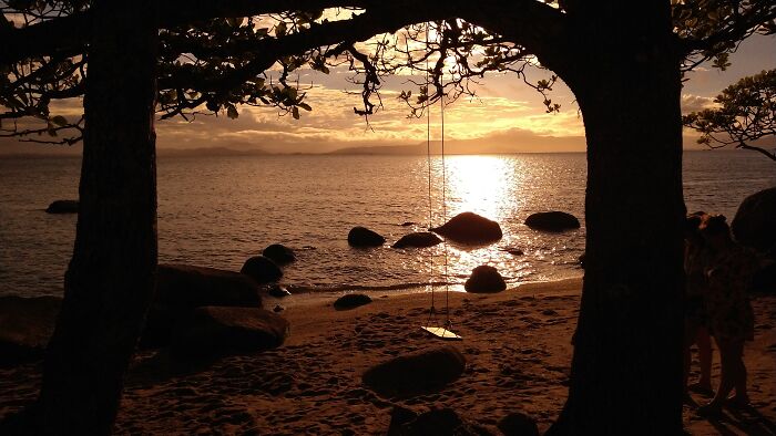 Santo Antônio De Lisboa, Florianópolis, Brazil.