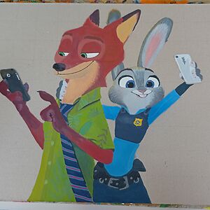 cupcakeinvasion avatar