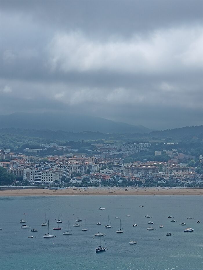 San Sebastian, Spain