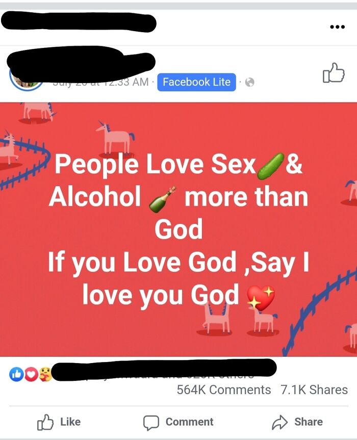 The First Symbol Made Me Lol