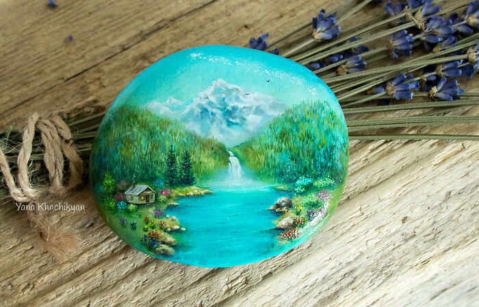 Everyone Is Wondering What Tools Do I Use To Paint My Miniatures!