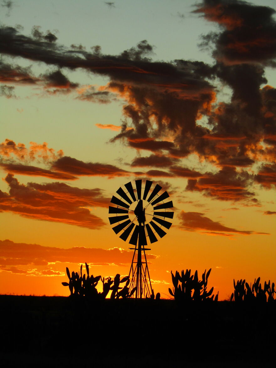 After A Hard Day's Work 💜