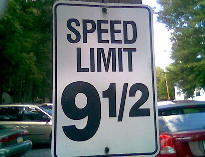 Getting Real Specific