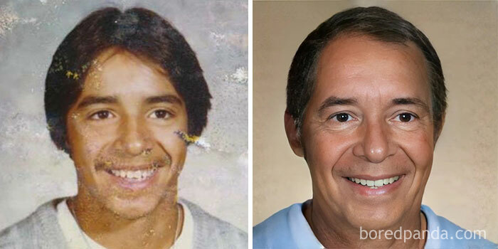 José Esuaro “Che” Dominguez