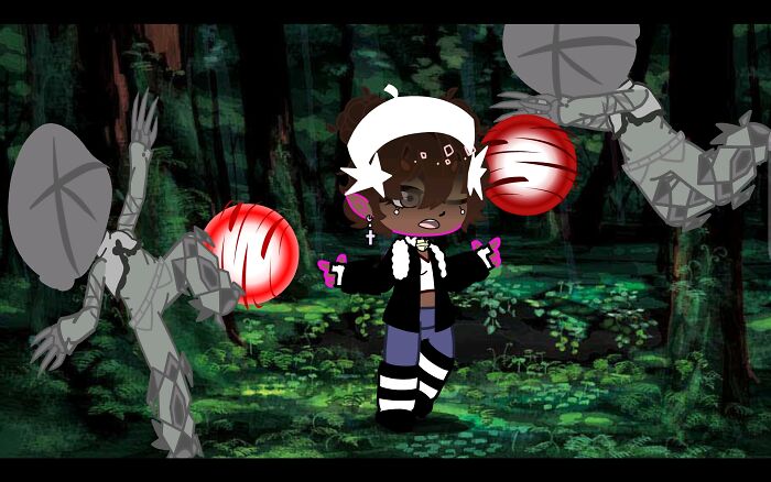 013 Defeating Some Demogorgons