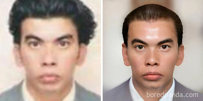 Marcelo Dos Santos Meirelles