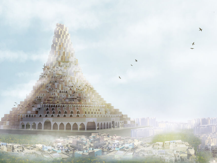 Meru: Center For Organic Parallel Development