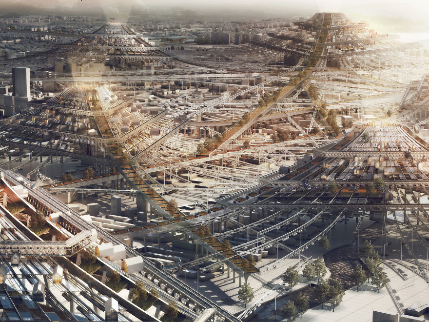 Urban Bypass Surgery