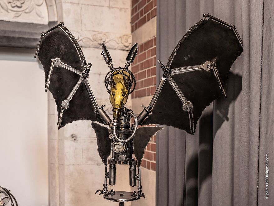 [*kāv]bots 1.0 Everything Left