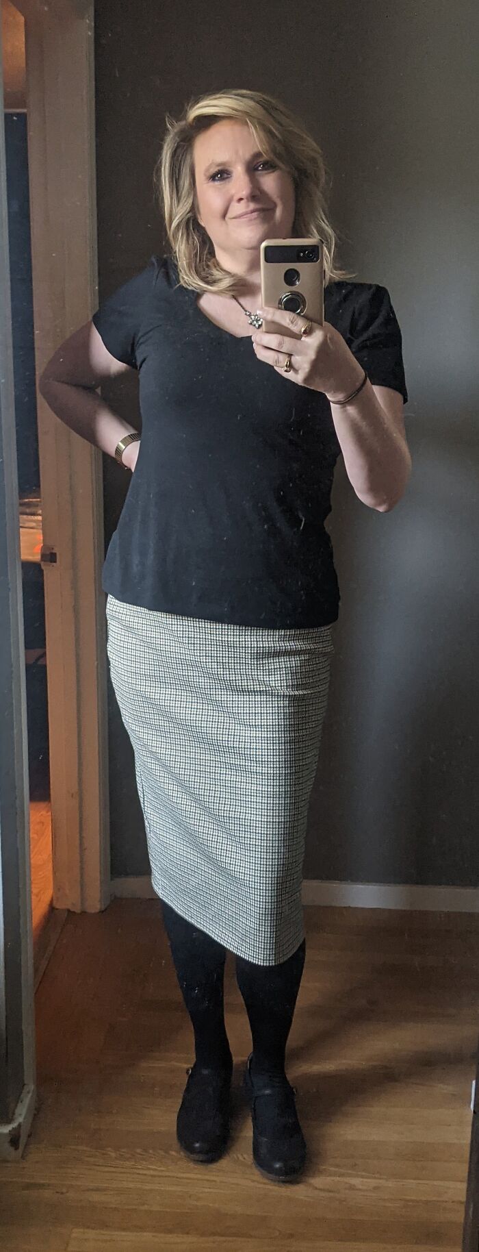 Simple But It's A Go-To