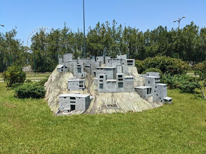 35 Photos From Georgia In Our Miniatures Park - 8