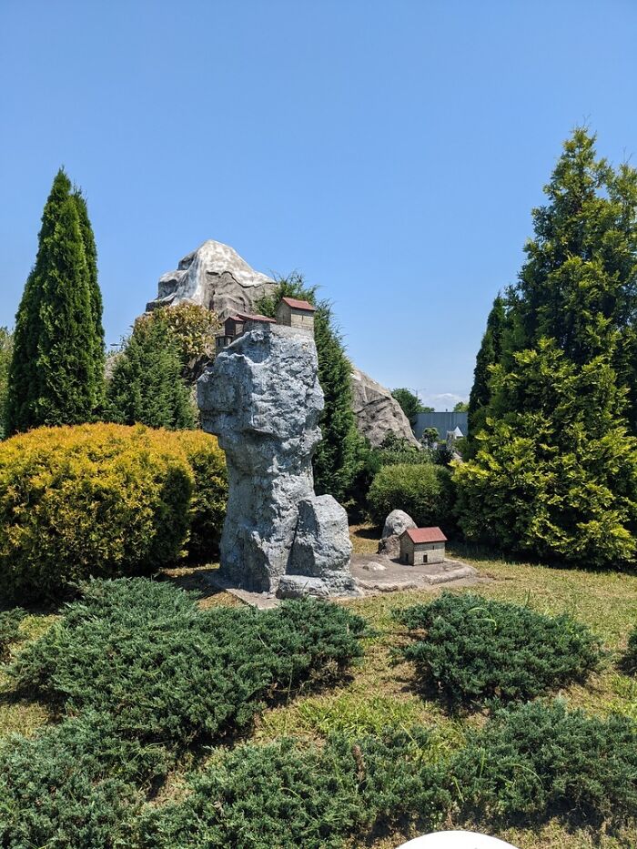 35 Photos From Georgia In Our Miniatures Park - 16