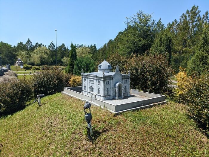 35 Photos From Georgia In Our Miniatures Park - 19