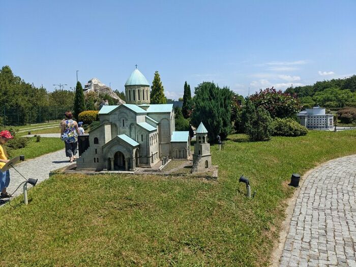 35 Photos From Georgia In Our Miniatures Park - 21