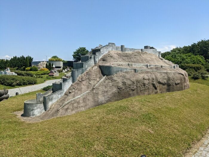 35 Photos From Georgia In Our Miniatures Park - 32