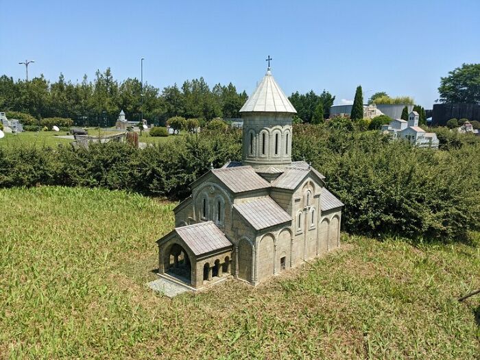 35 Photos From Georgia In Our Miniatures Park - 33