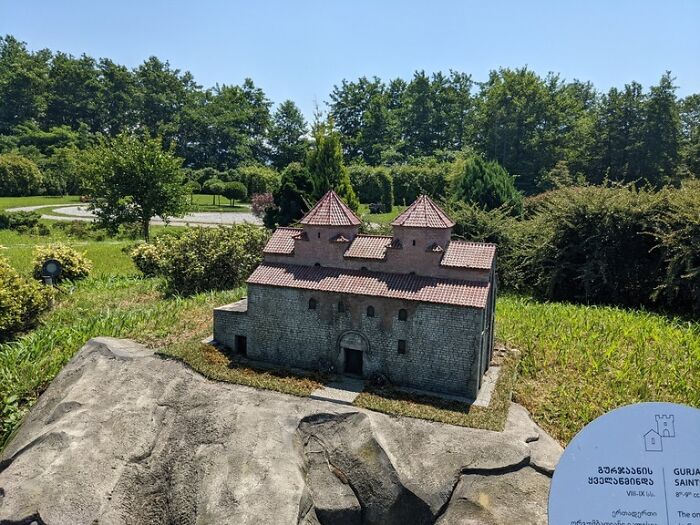 35 Photos From Georgia In Our Miniatures Park - 31