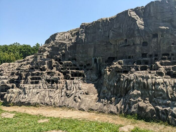 35 Photos From Georgia In Our Miniatures Park - 35