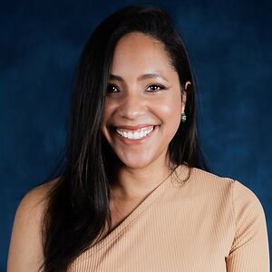 Maria Alejandra Hernandez