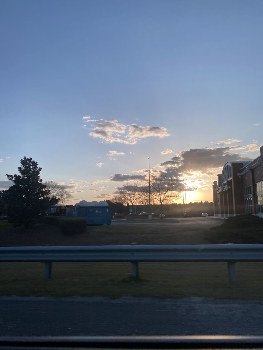 Hoover - Patton Creek, Alabama