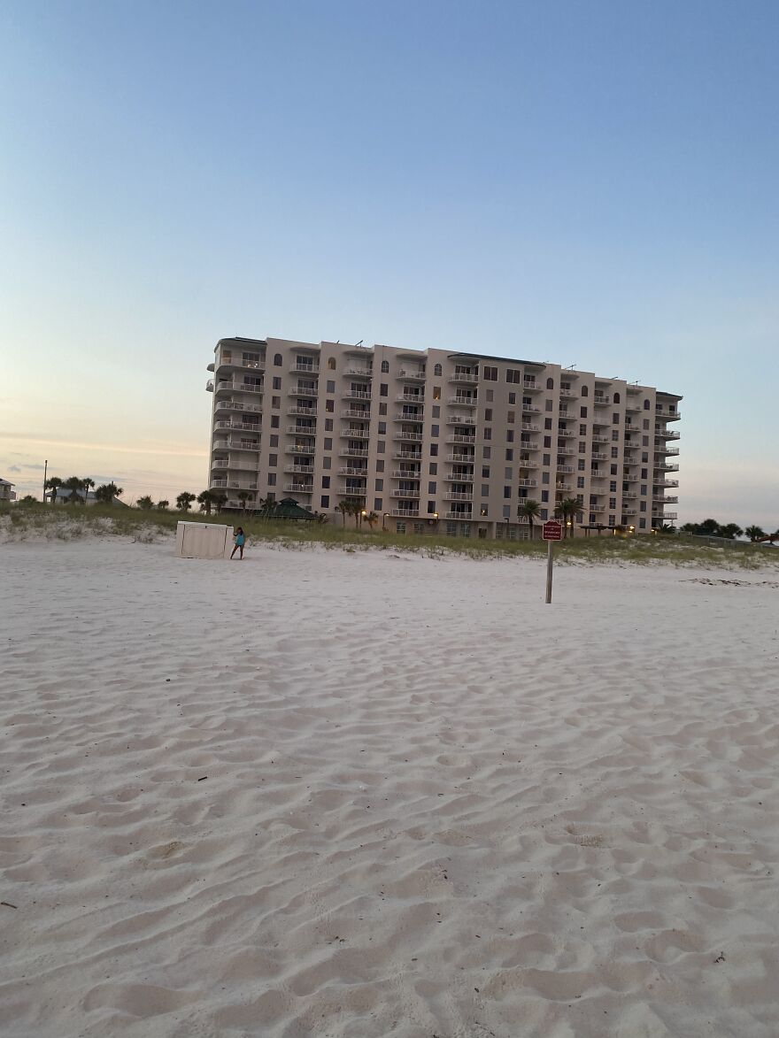 Perdido Key, Florida