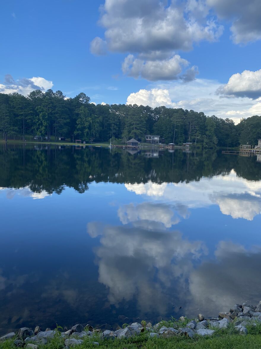 L & M Lake Odenville, Alabama