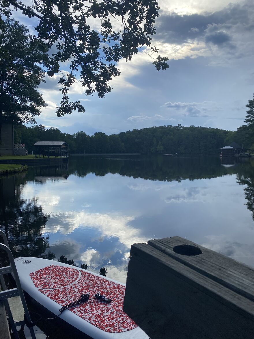 L & M Lake Odenville, Alabama