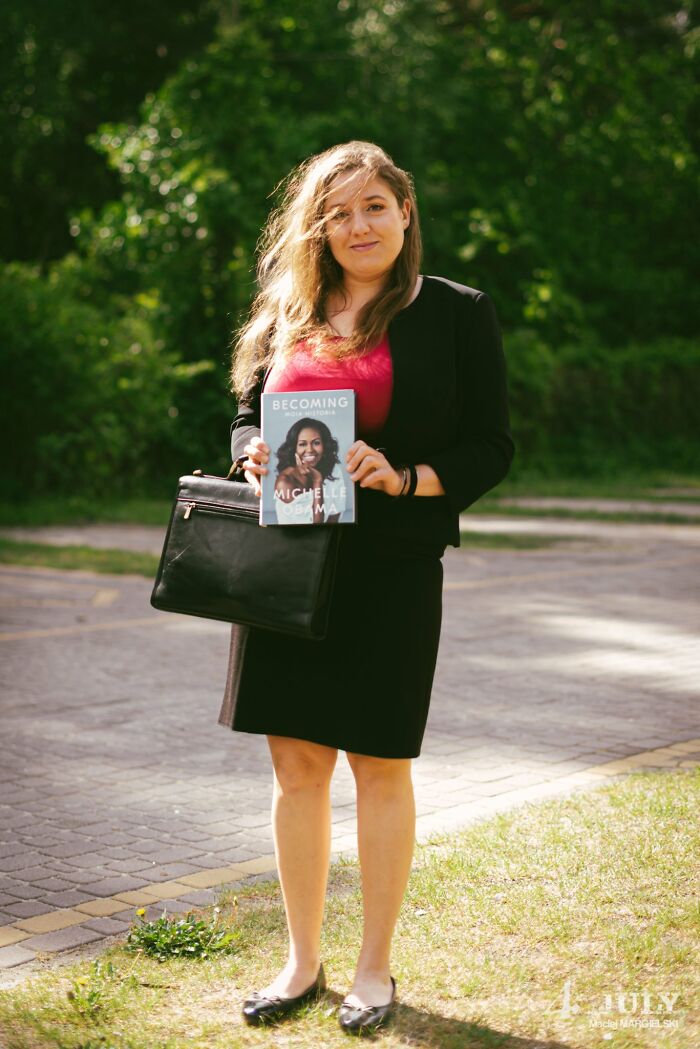 Poland Holds An Event On 4th Of July Where Everyone Pretends To Be American From Ohio