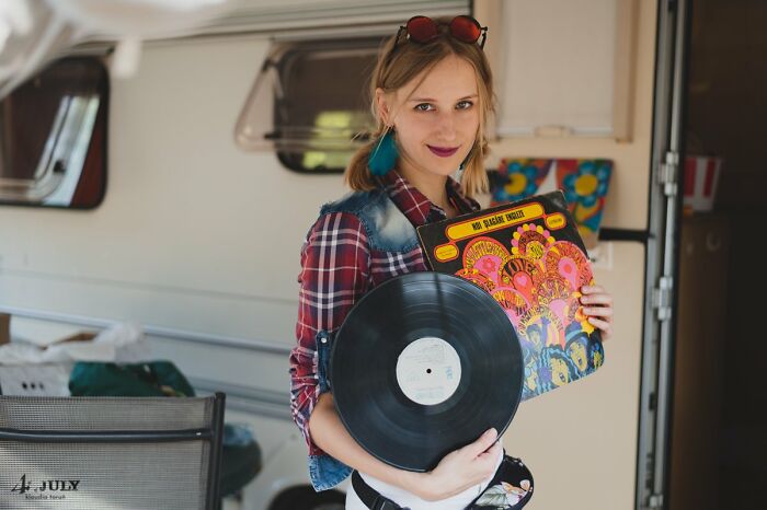 Poland Holds An Event On 4th Of July Where Everyone Pretends To Be American From Ohio