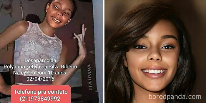 Polyanna Ketlyn Da Silva Ribeiro