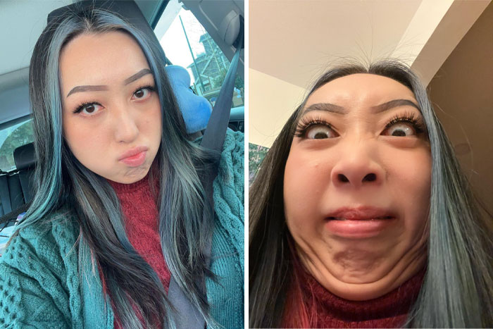 I’m My Own Nightmare Fuel