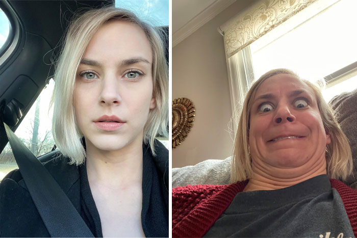 So Many Chins So Little Time