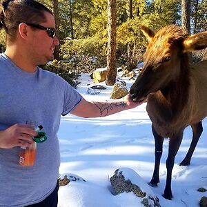 gregory-yager avatar