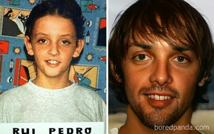  Rui Pedro Teixeira Mendonça