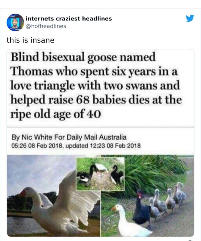 He Lived His Best Life