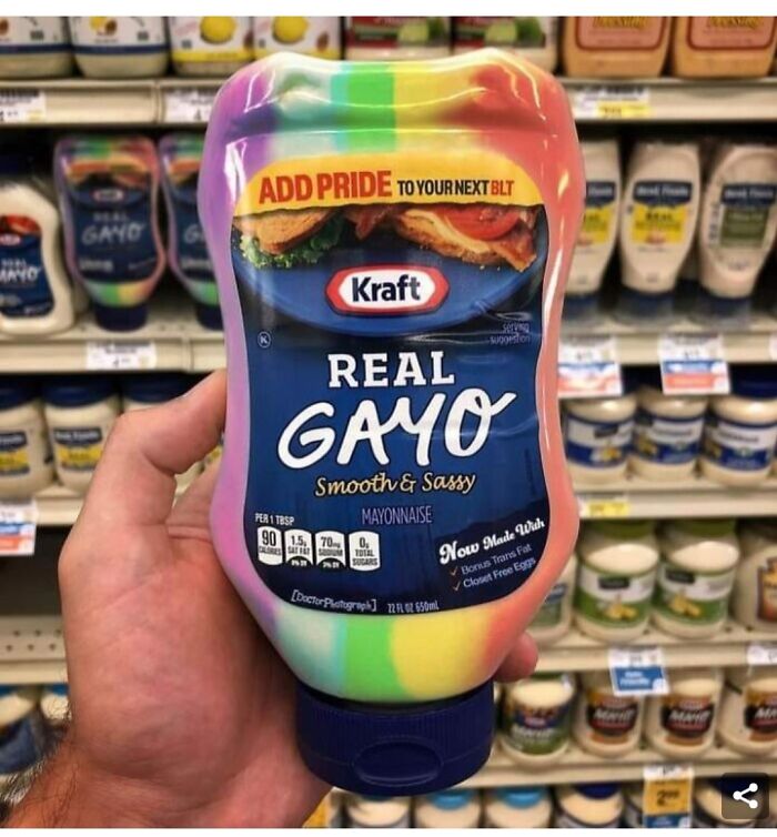 Found On Bored Panda, Might Not Be Weird Enough