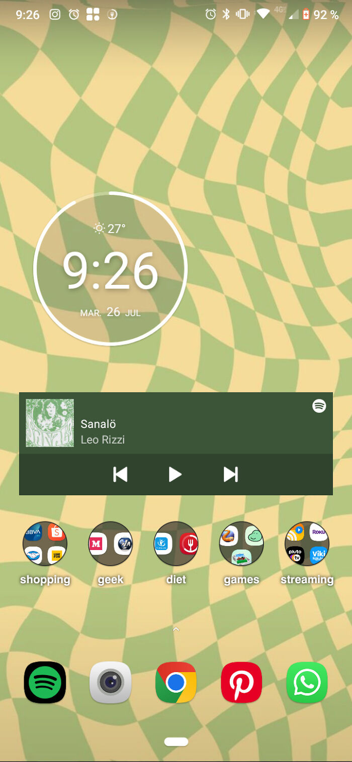 It's Not Much, But It's Honest Work