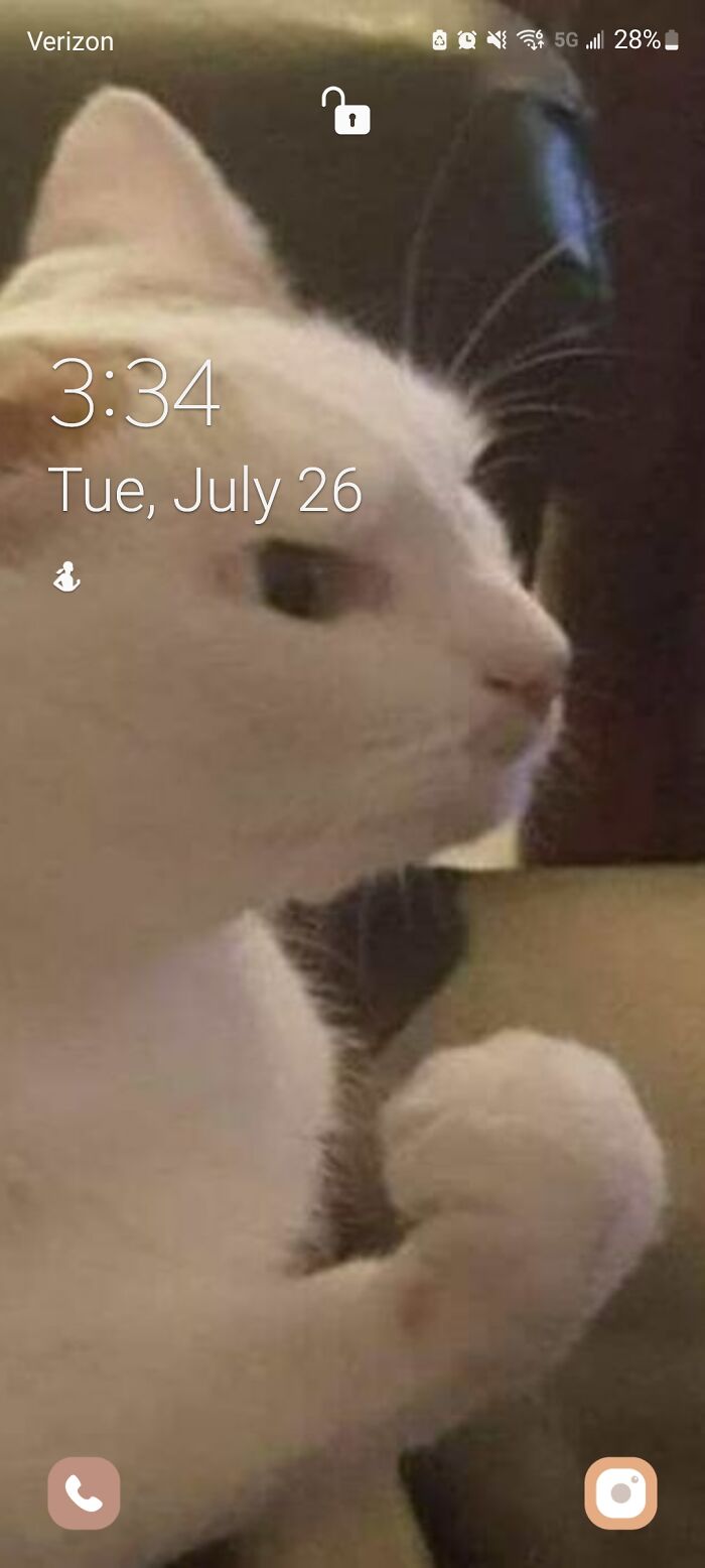 Do Lock Screens Count My Home Screen Is A Mess