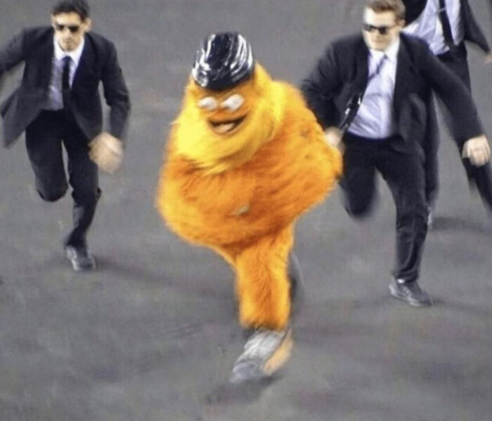 This Gem- I Have No Idea Where It Came From