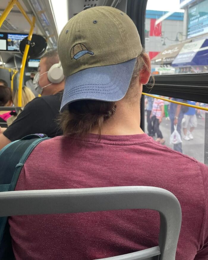 This Facebook Page Shares “Things That Make You Go Hmmm”, And Here Are 50 Of Its Best Posts