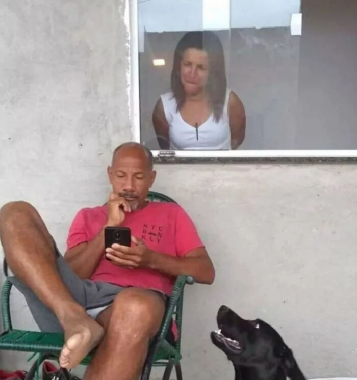 This Facebook Page Shares “Things That Make You Go Hmmm”, And Here Are 50 Of Its Best Posts