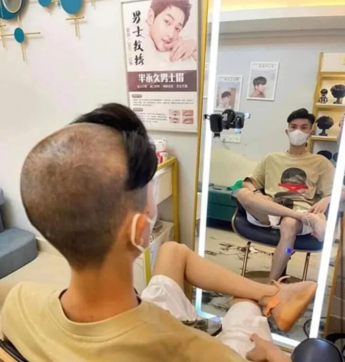 This Facebook Page Shares “Things That Make You Go Hmmm”, And Here Are 50 Of Its Best Posts