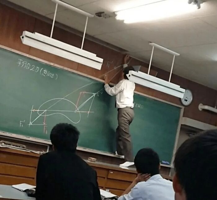 This Facebook Page Shares “Things That Make You Go Hmmm”, And Here Are 50 Of Its Best Posts