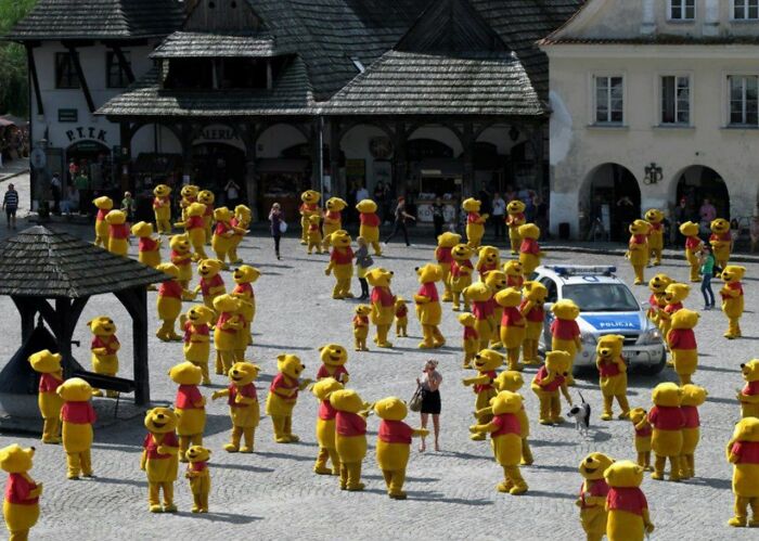 This Facebook Page Shares “Things That Make You Go Hmmm”, And Here Are 50 Of Its Best Posts