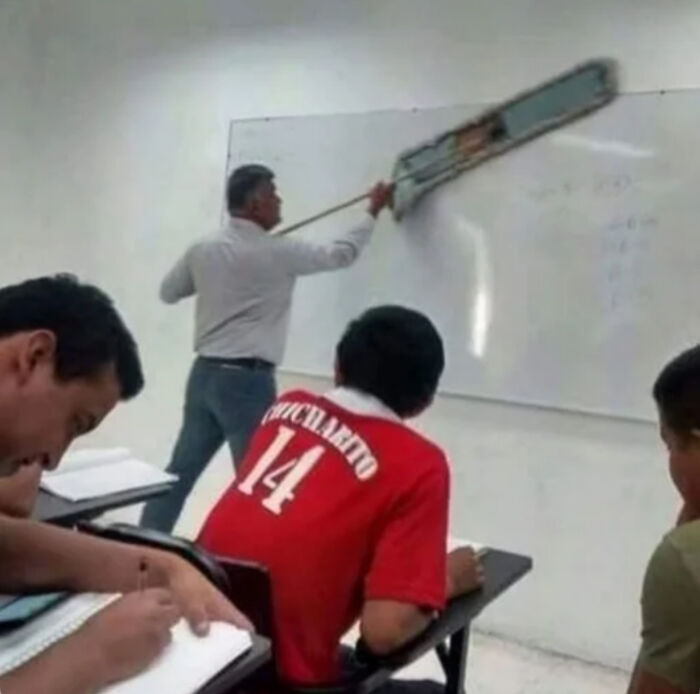 This Facebook Page Shares “Things That Make You Go Hmmm”, And Here Are 50 Of Its Best Posts