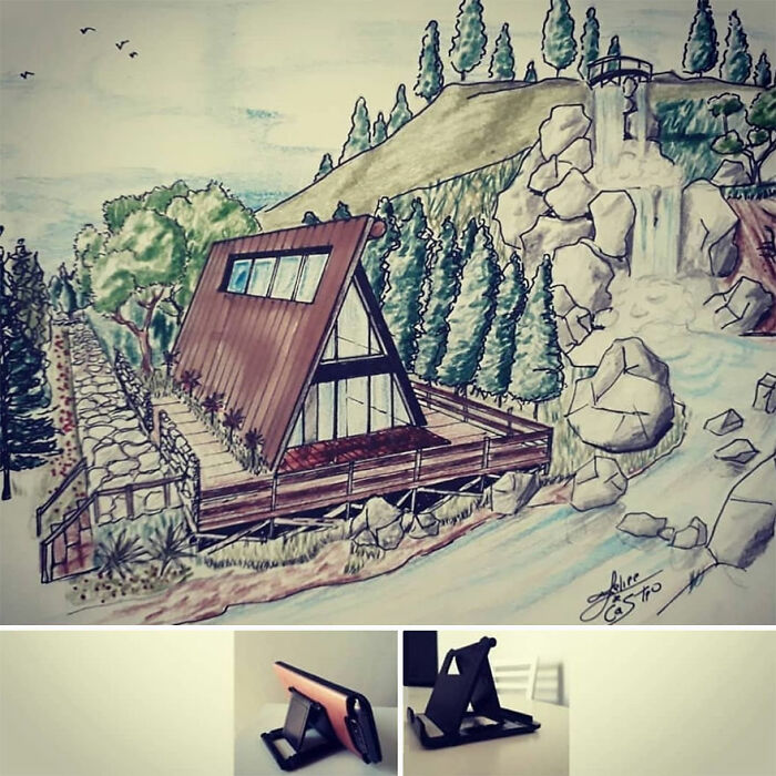 30 Of The Most Impressive Architectural Ideas Inspired By Simple Everyday Objects (New Pics)