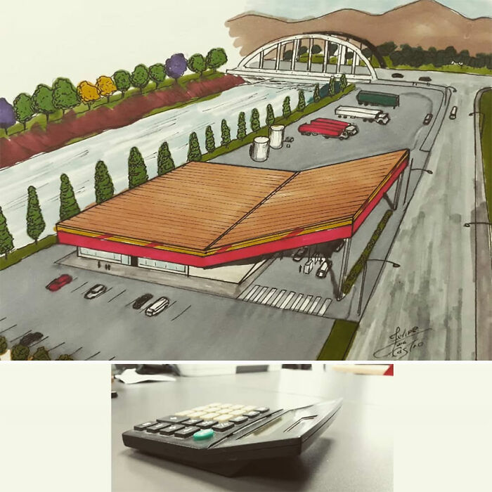 30 Of The Most Impressive Architectural Ideas Inspired By Simple Everyday Objects (New Pics)