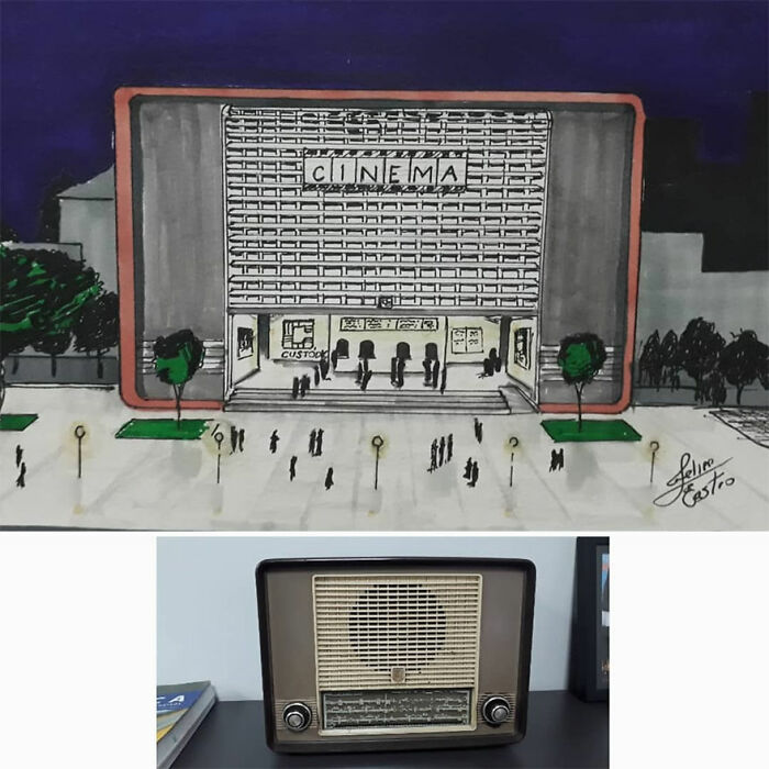 30 Of The Most Impressive Architectural Ideas Inspired By Simple Everyday Objects (New Pics)