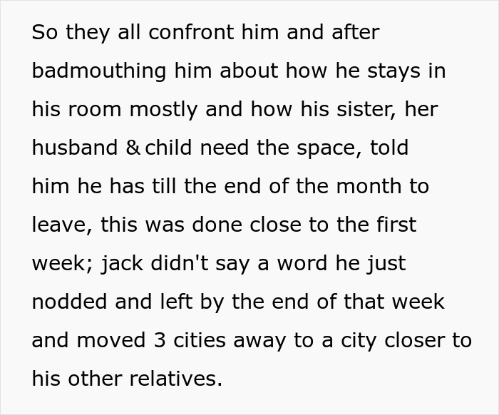 Parents Kick Out Their &ldquo;Nerdy&rdquo; Son, Thinking It&rsquo;s His Sister Who Pays Their Bills, Ask Him To Come Back After She Confesses